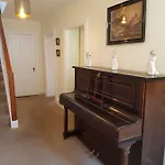 Bridge House *