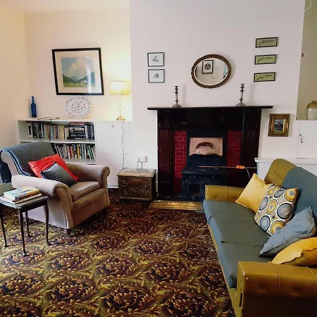 Bridge House Holiday home Carrick-on-Shannon