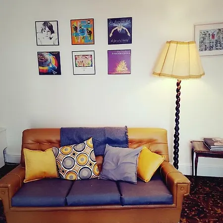Bridge House * Carrick-on-Shannon