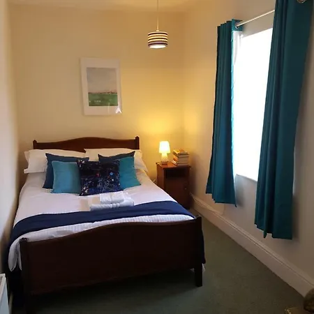 Bridge House Prázdninový dům Carrick on Shannon