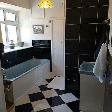 Сasa de vacaciones Bridge House Carrick on Shannon