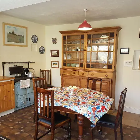 Bridge House Сasa de vacaciones *