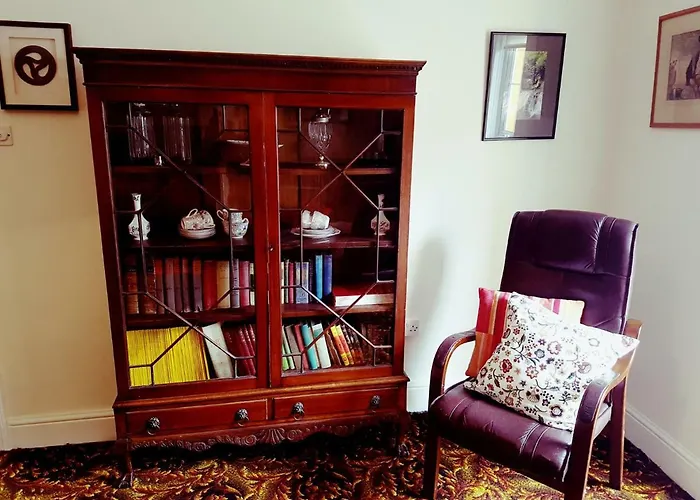 Bridge House Dom wakacyjny *