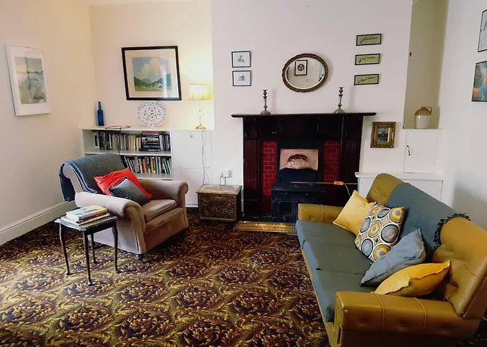 Bridge House Dom wakacyjny Carrick on Shannon