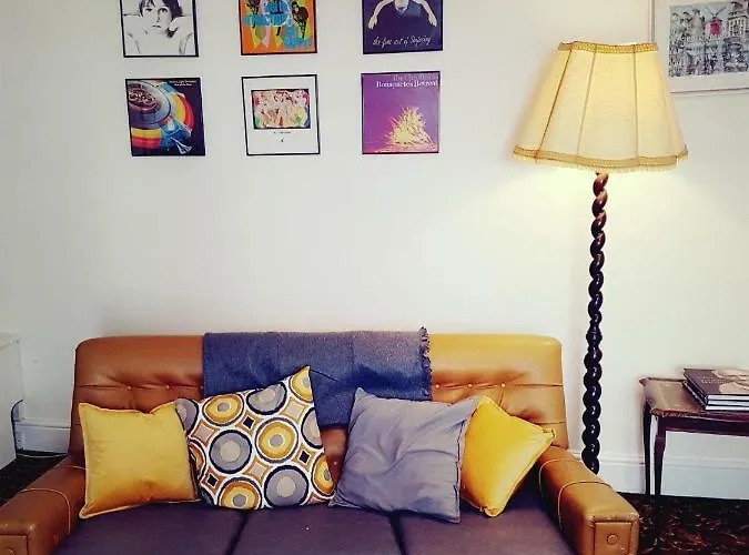 Bridge House * Carrick on Shannon