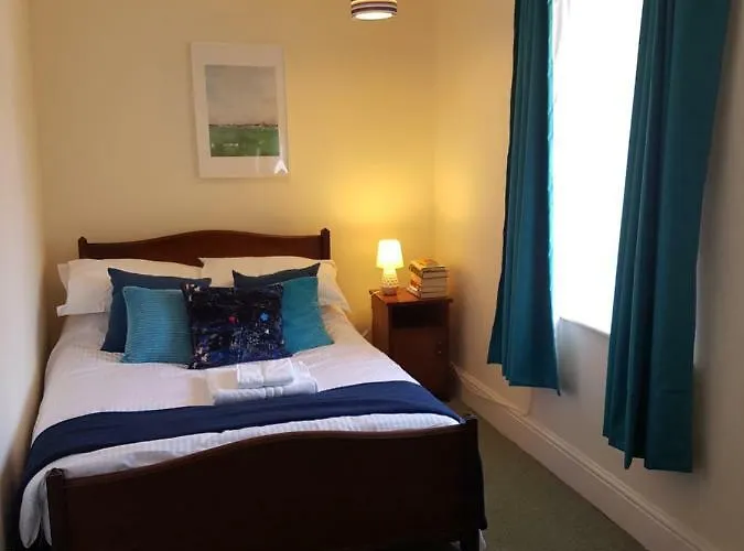 Bridge House Dom wakacyjny Carrick on Shannon