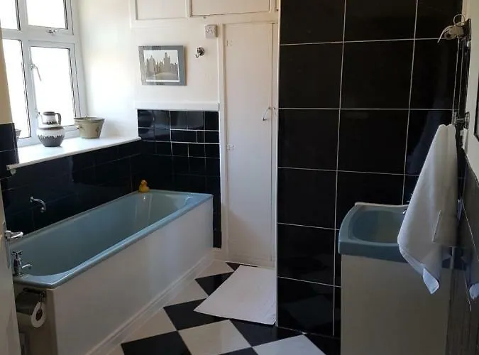 Dom wakacyjny Bridge House Carrick on Shannon